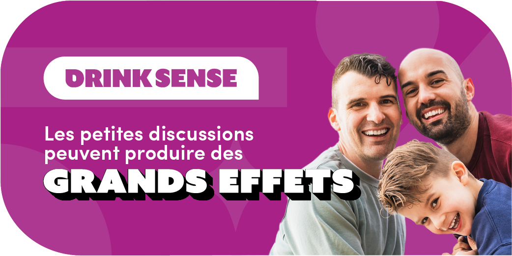 Les petities discussions peuvent produire des Grand Effets