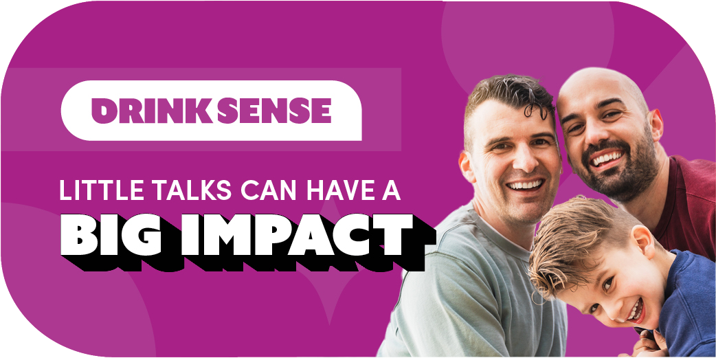 Little Talks can have a Big Impact