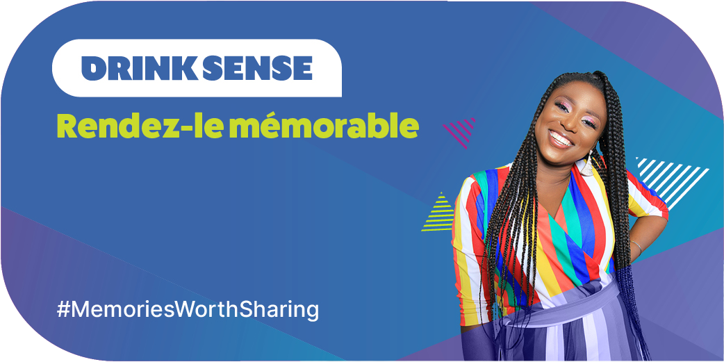 Rendez-le mémorable